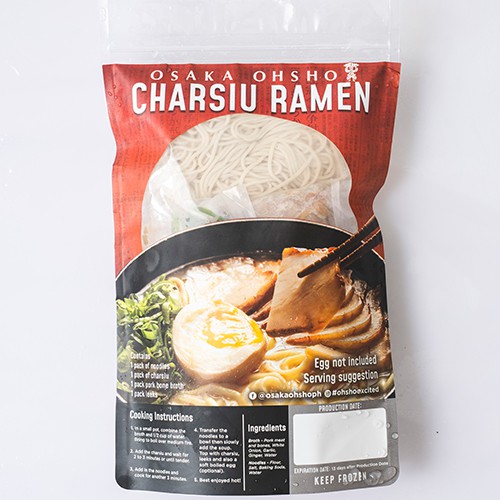 Where to Get DIY Ramen Kits in the Metro