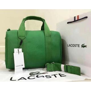 Lacoste doctors online bag