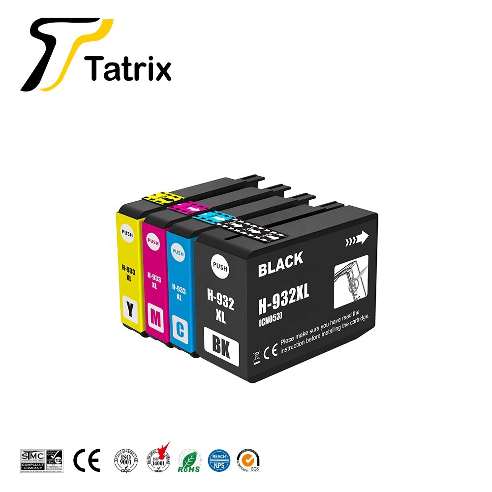 Shop hp officejet 7110 ink for Sale on Shopee Philippines