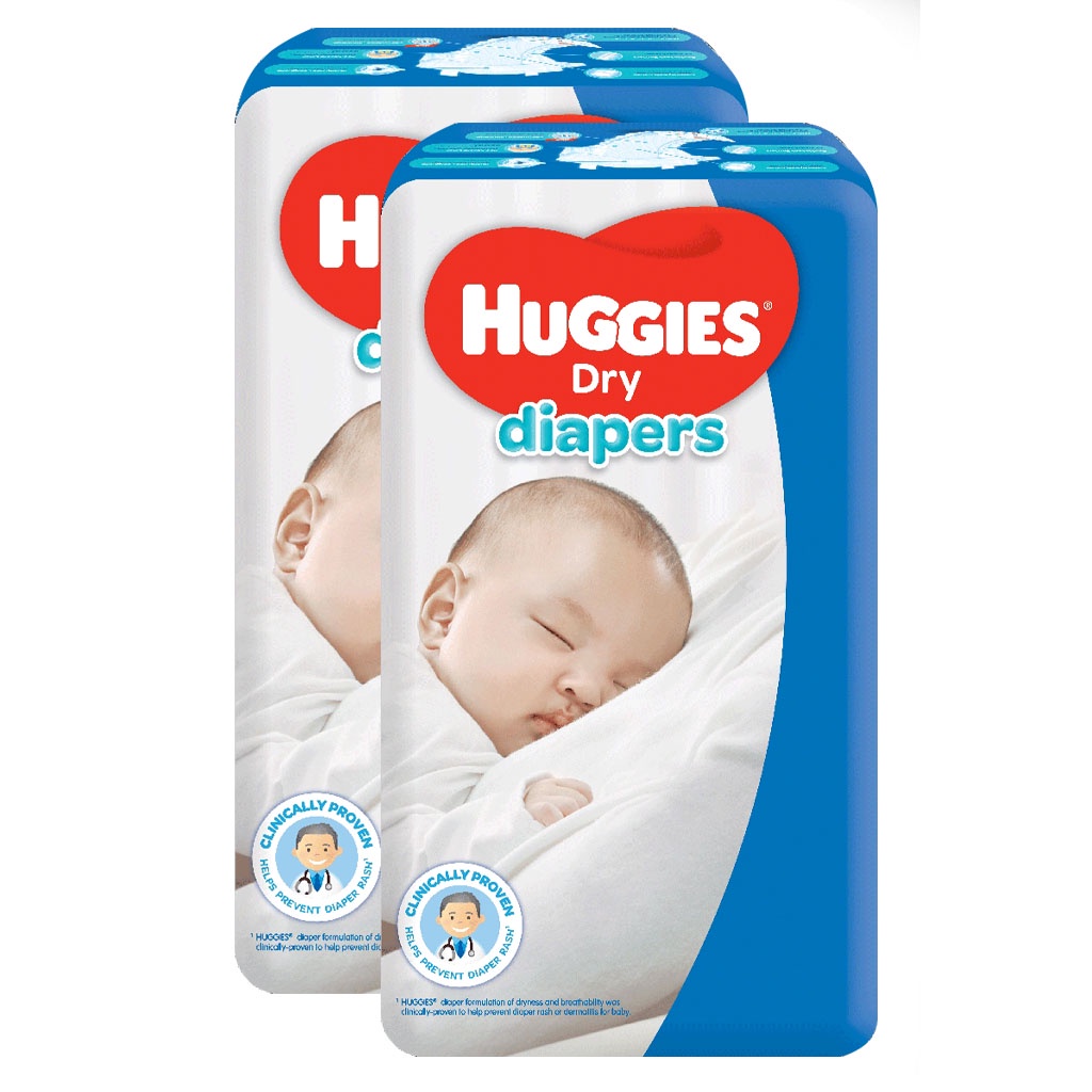 Huggies 40 store