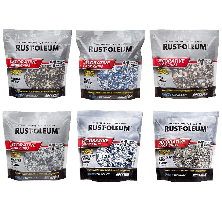 Decorative Color Chips 1lb Bag. Shopee Philippines