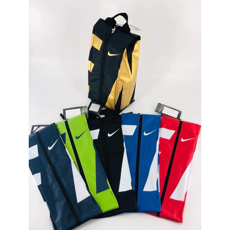 Nike alpha hot sale shoe bag