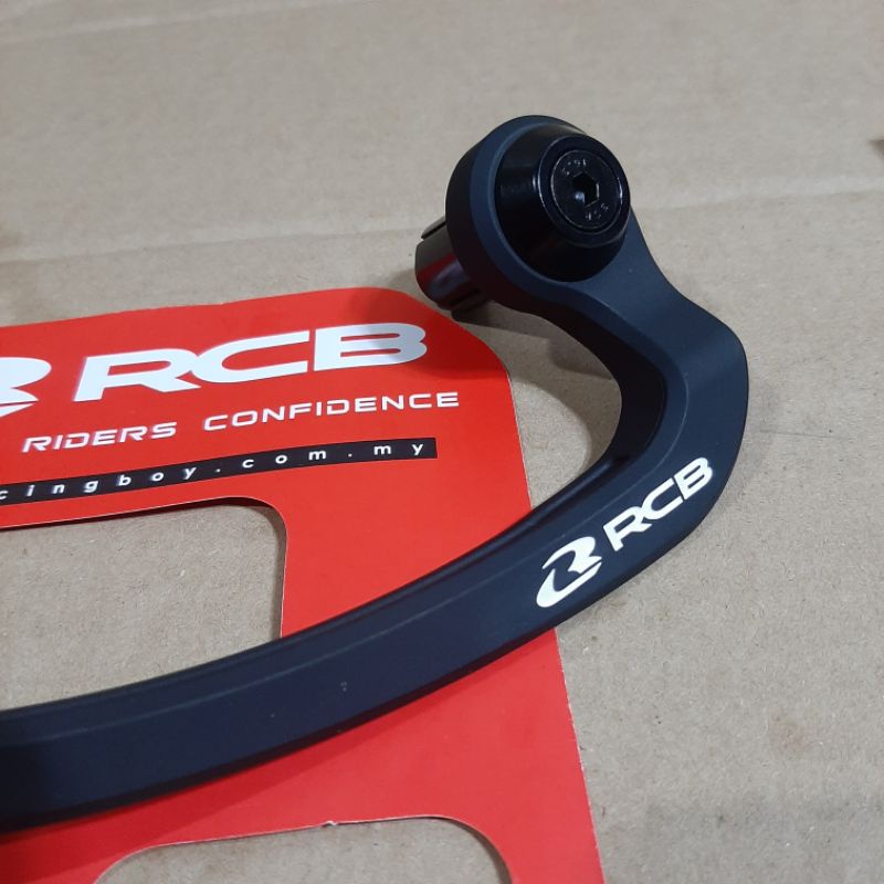 RCB LEVER GUARD | GP2 (original) | Shopee Philippines