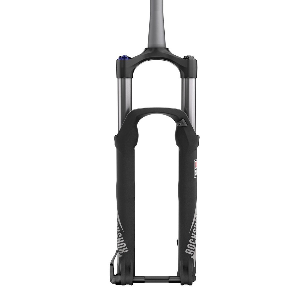 Rockshox recon rl solo on sale air 140mm tapered