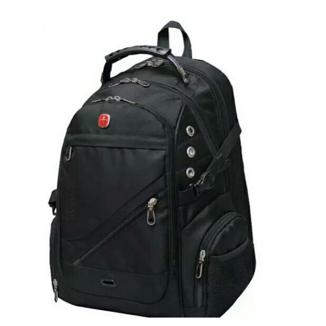 Swissgear on sale 8810 black