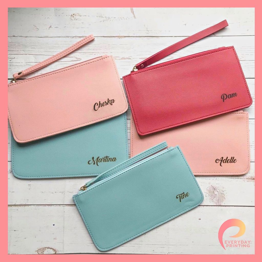 Coin purse clearance shopee