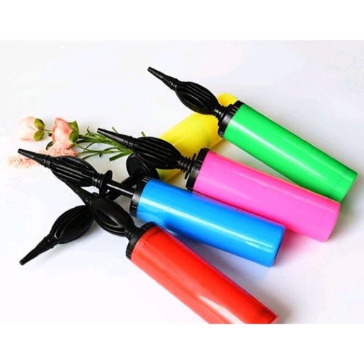 Portable Hand Pump for Balloon Inflation | Shopee Philippines