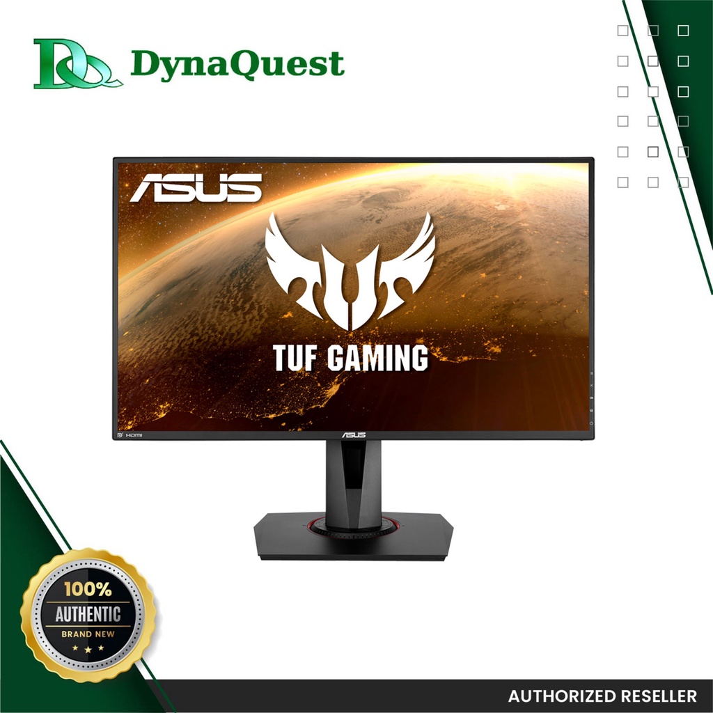 Asus TUF Gaming VG279QR 27