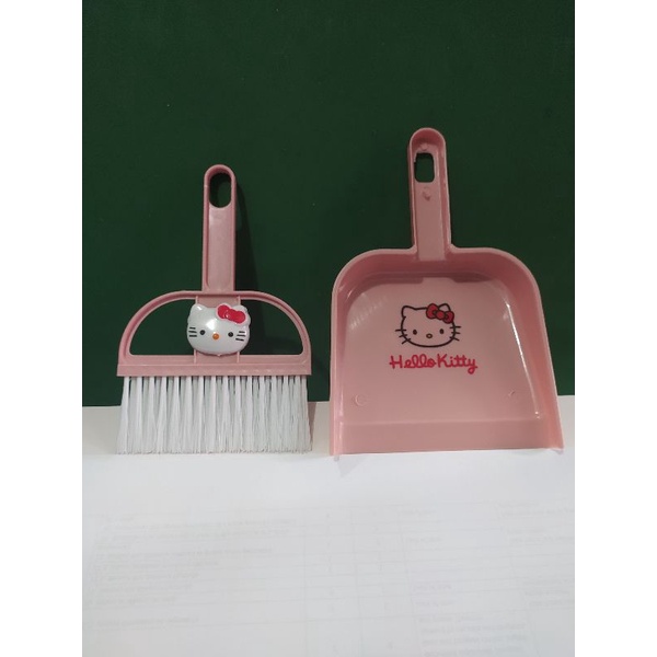 Hello Kitty Mini Dust Pan | Shopee Philippines