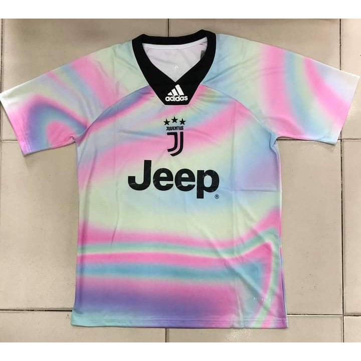 Juventus unicorn jersey on sale