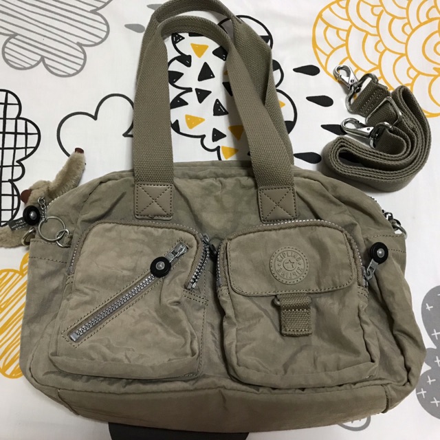 Preloved discount kipling bags