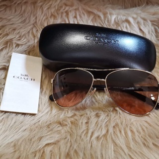 Coach shades hot sale price