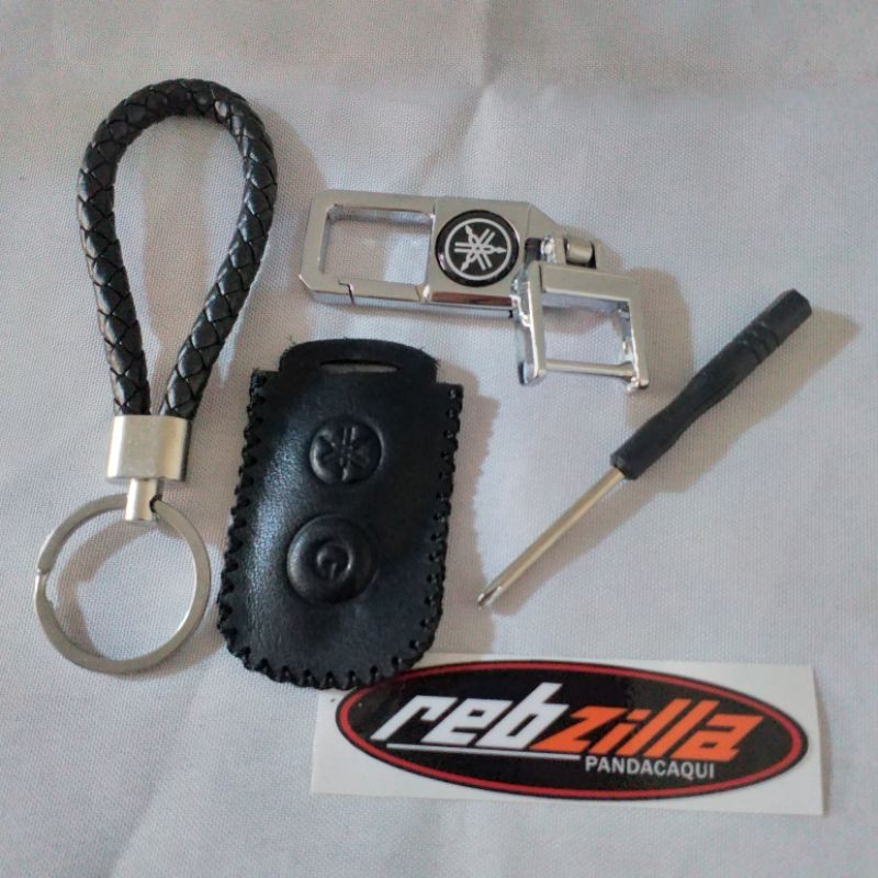 Yamaha Key Cover for Aerox Shopee Philippines