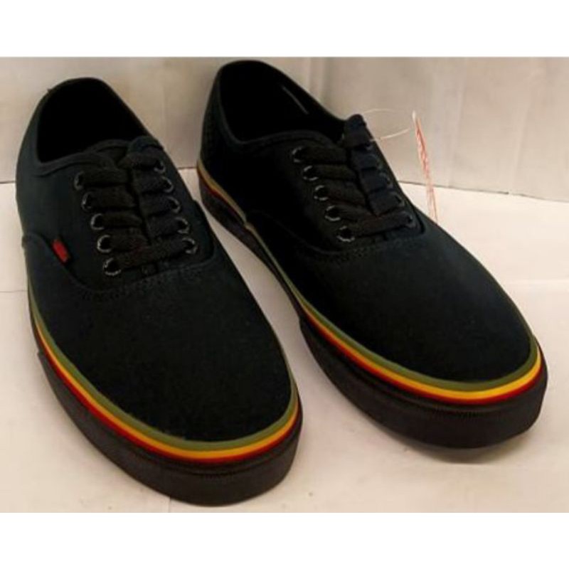 Vans reggae store