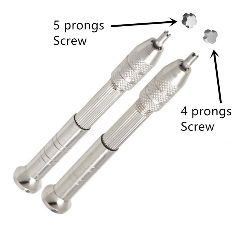 Four-Star Five-Star Watch Screwdriver Suitable For Richard Miller RM ...