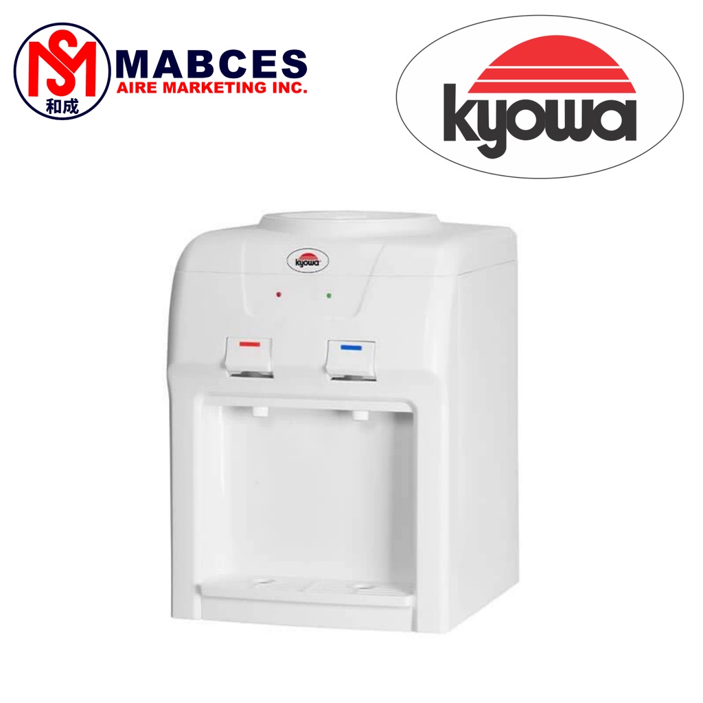 Water Dispenser (KW-1501) – Kyowa