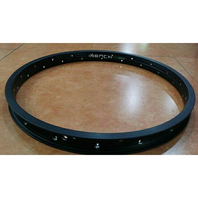 Rims bmx double hot sale wall