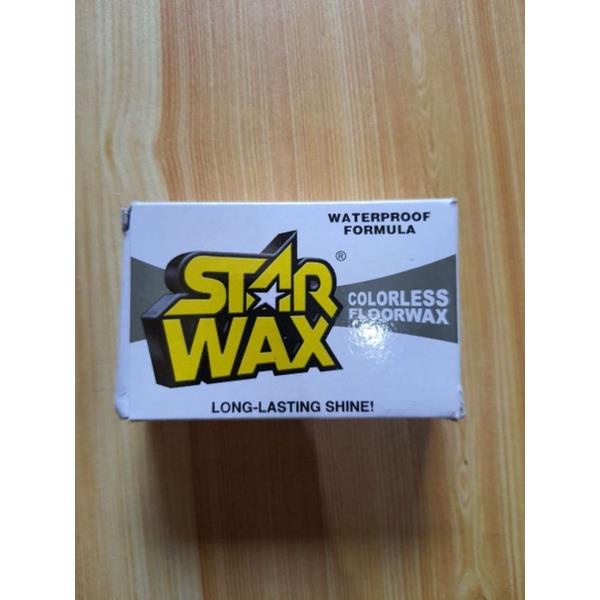Buy Starwax Colorless Floorwax Online