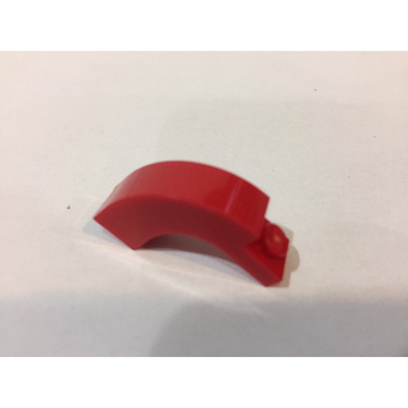 Authentic Lego Brick, Arch 1 x 3 x 2 Curved Top No. 6005 | Shopee ...