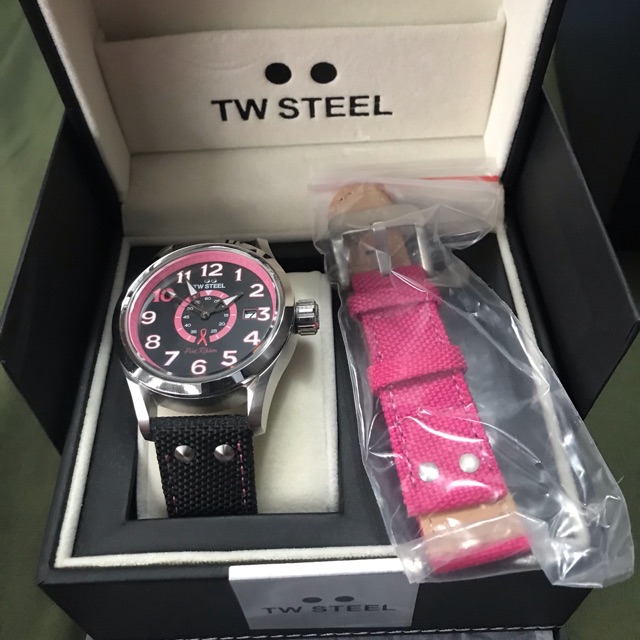 Tw 2024 steel women