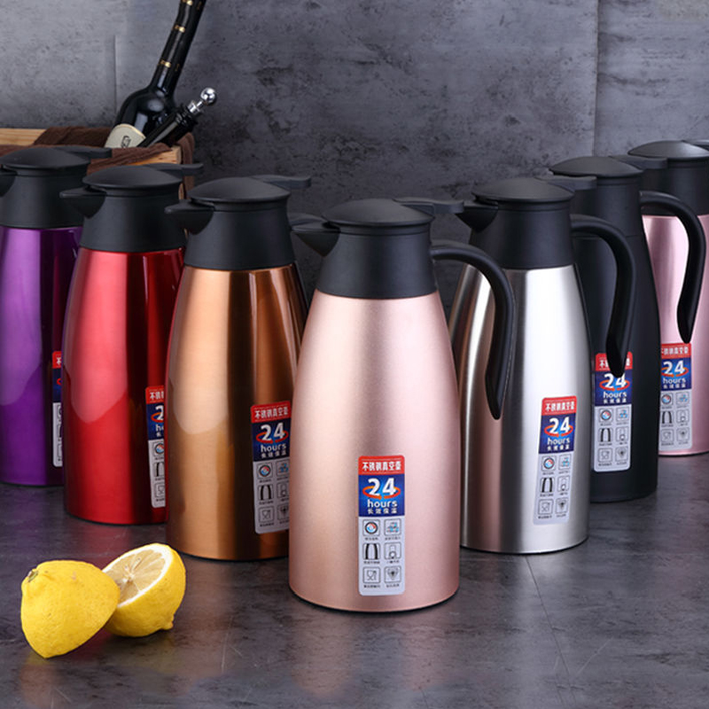 Thermos store flask shopee