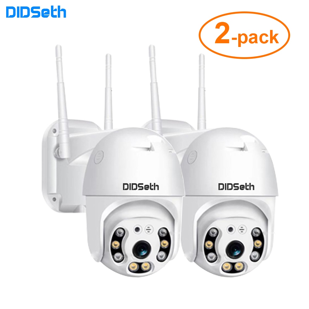 Didseth sales security camera