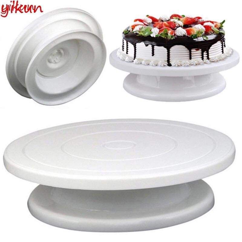 Shop cake turntable for Sale on Shopee Philippines