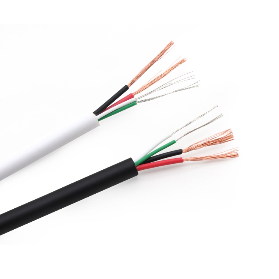 1meter 3A Fast Charging Data Cable 4-Core USB Wire Outer Diameter 4.2mm ...