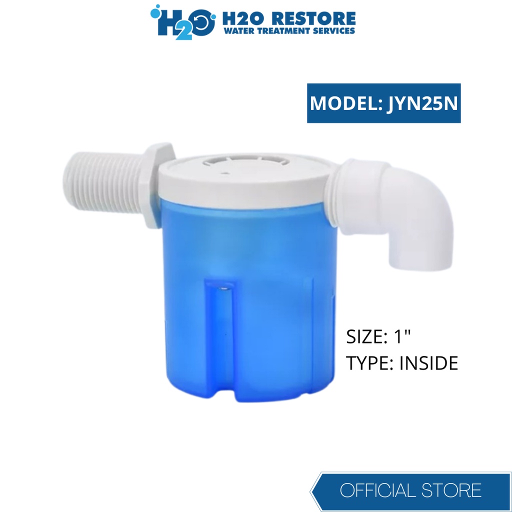 Juny Automatic Water Level Control Valve / Water Tank Float Valve