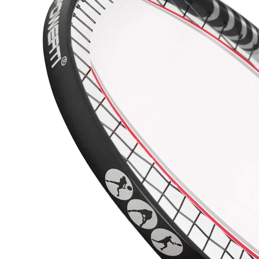 Pathfinder Racquet Guard Tape Tennis Racket Head Protection Tape ...