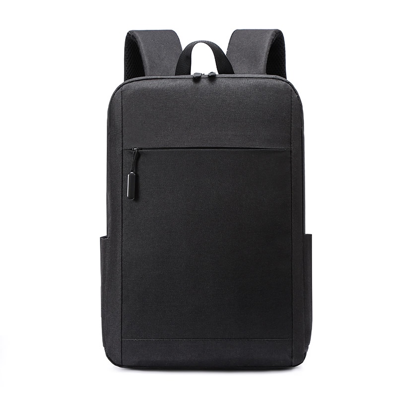 Free Shipping COD⊙Men Laptop Backpack Nylon Travel Male Laptop Backpack