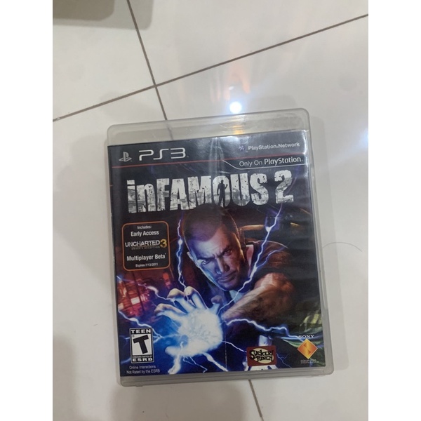PS3 Games Second hand Shopee Philippines