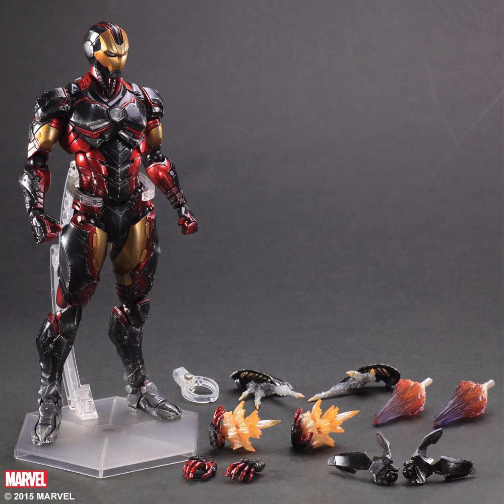 play arts kai marvel - Best Prices and Online Promos - Feb 2024