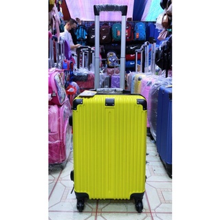 Travel bag suitcase 20 inch universal wheel 360 degree rotation lightweight  waterproof suitcase