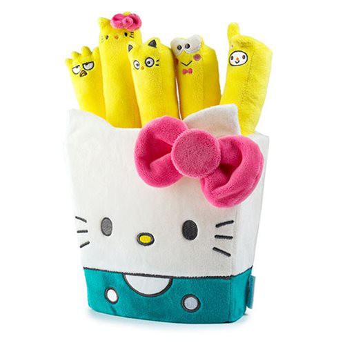 Kidrobot french hot sale fries