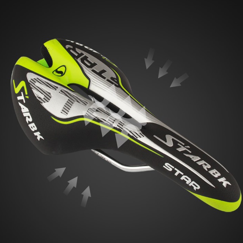 Starbk saddle deals