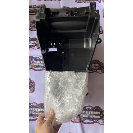 FINO F.I U-box/compartment box | Shopee Philippines