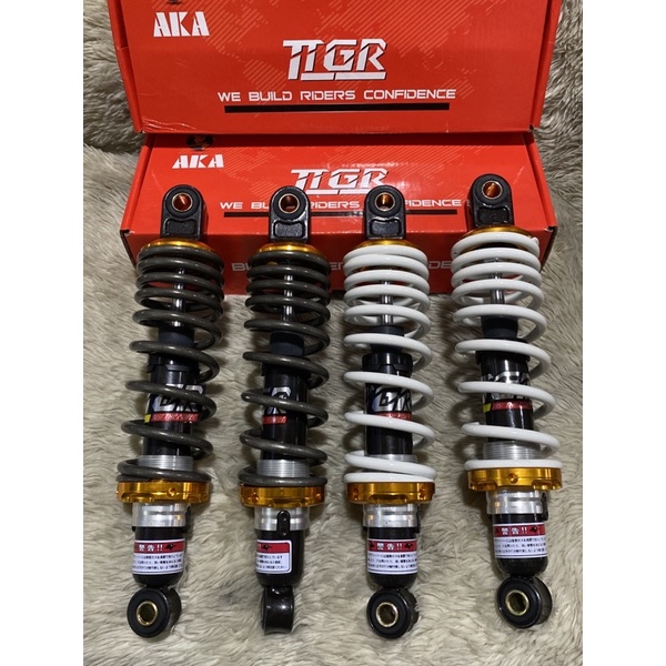 TTGR REAR SHOCK 280mm XRM/WAVE/SET | Shopee Philippines