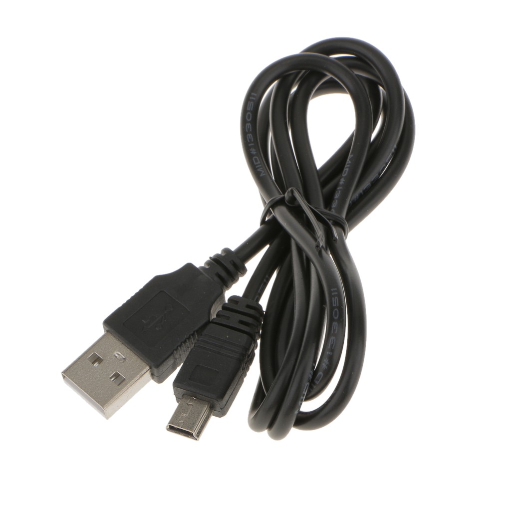 1M USB PS3 Charge Cable For Sony Playstation3 PS3 Wireless Controller ...