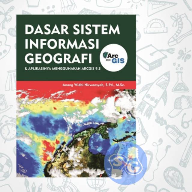 Basic Geography Information System | Shopee Philippines