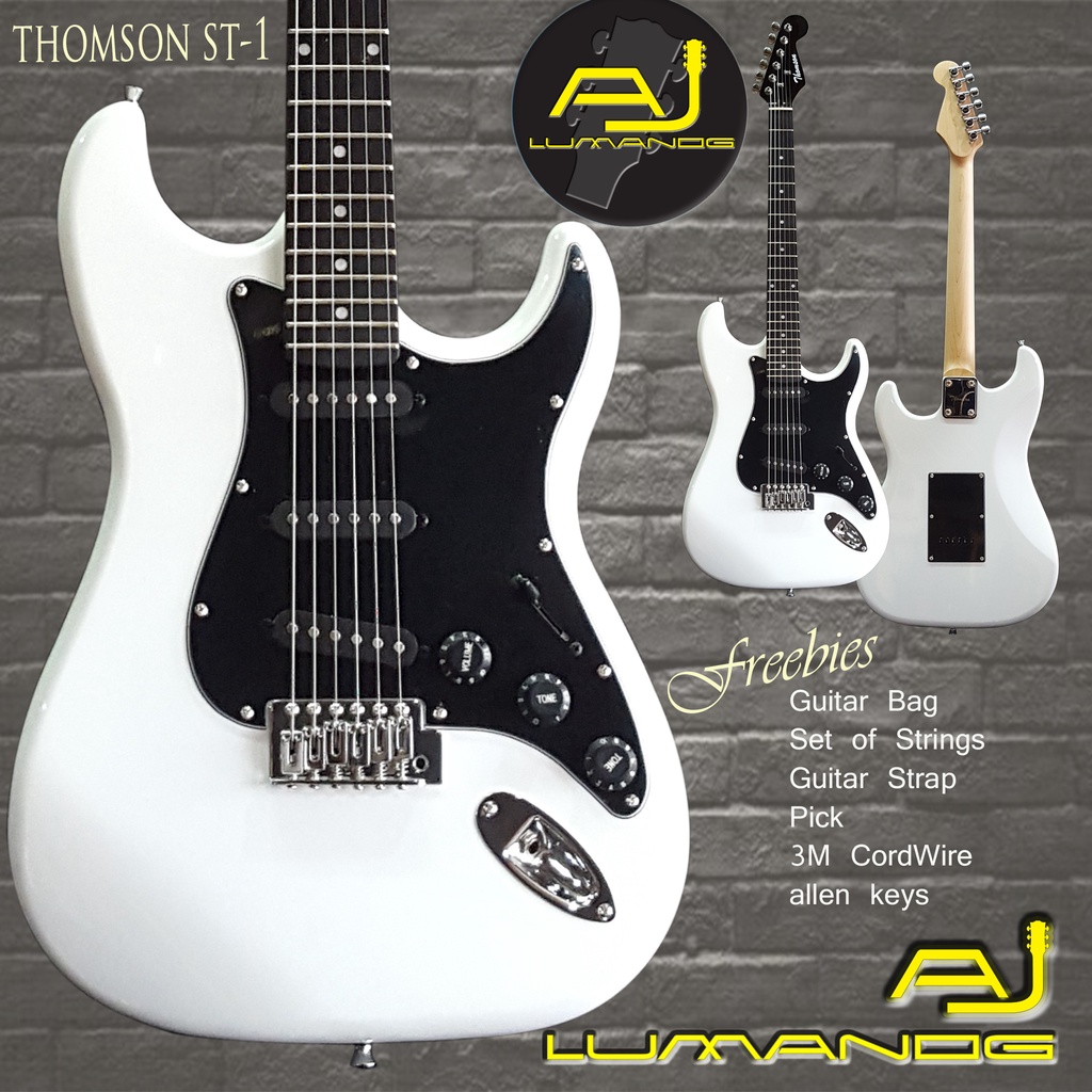 thomson guitar - Musical Instruments Best Prices and Online Promos ...