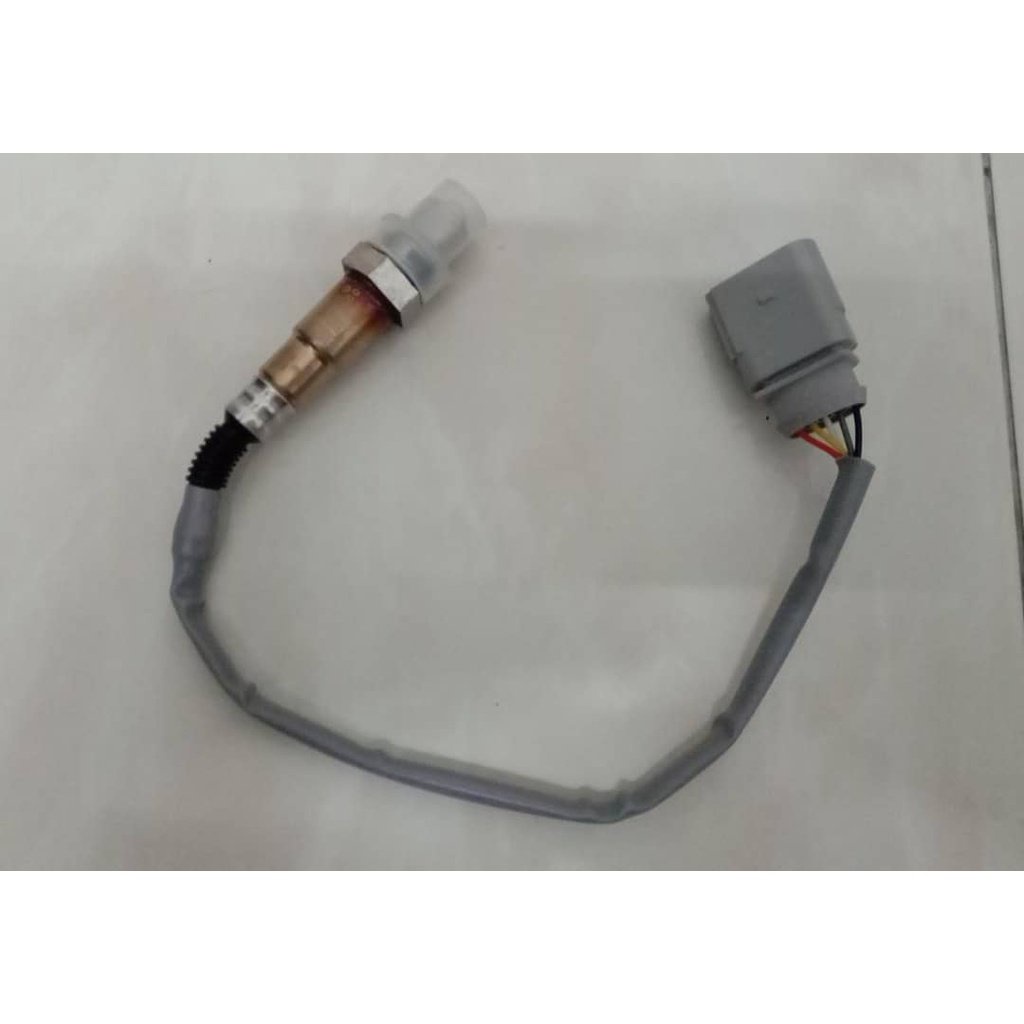 8R0906262E OXYGEN SENSOR UPPER O2 SENSOR AUDI A4 B9 A5 2015 A6 A7 In8j