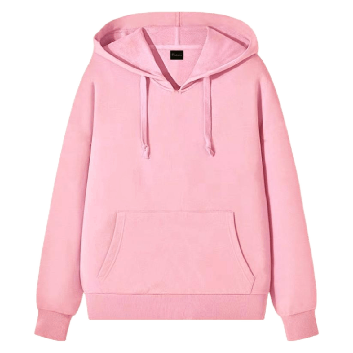 BESTSELLER/UNISEX HOODIE JACKET WITHOUT ZIPPER Shopee Philippines