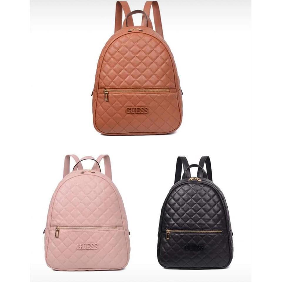 Guess discount elliana backpack