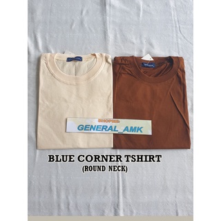 Blue corner t hot sale shirt factory price