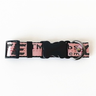 Off white dog outlet belt