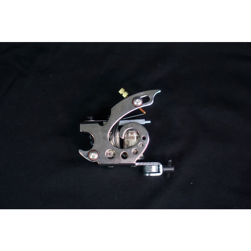 Coil Tattoo Machine Liner&Shader Shopee Philippines