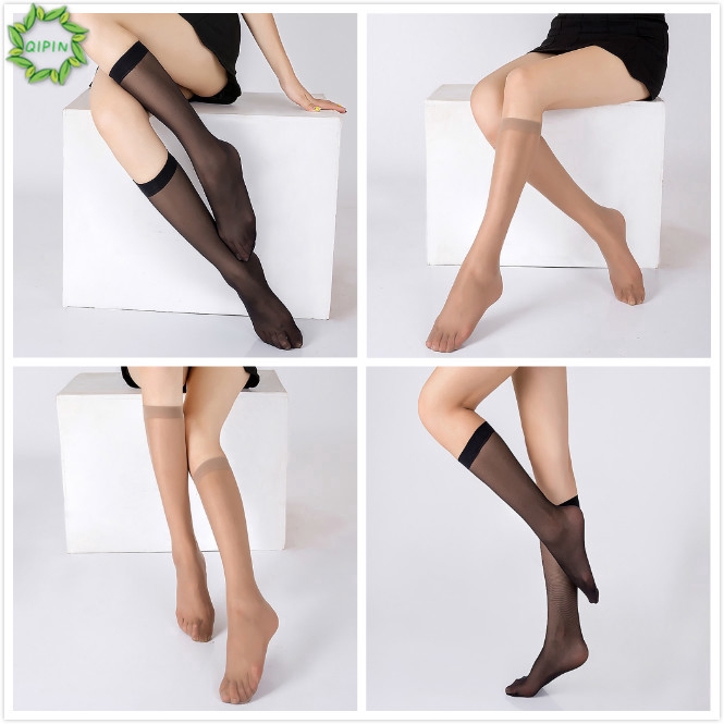 Half pantyhose best sale