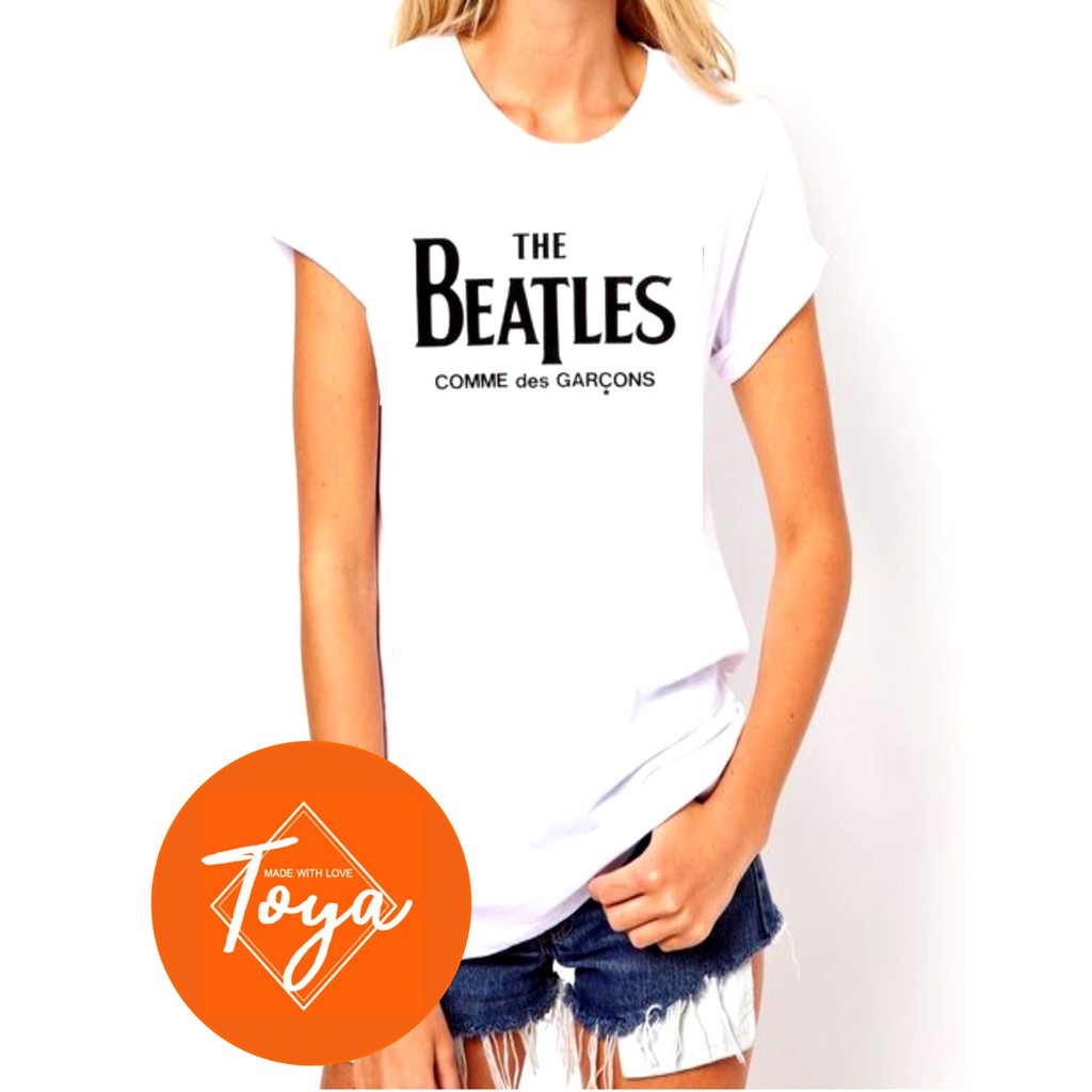 The beatles comme des hot sale garcons