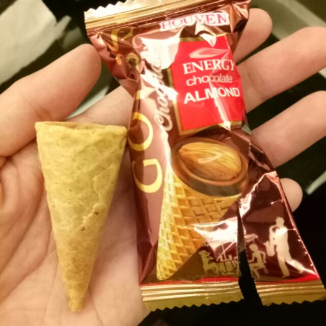 cream bar